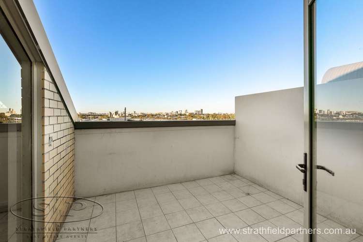 Fifth view of Homely unit listing, 22/9 Marion Street, Auburn NSW 2144