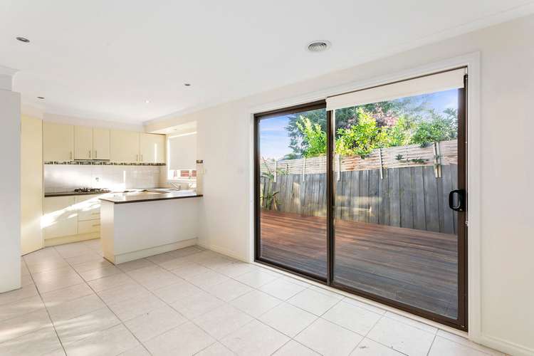Second view of Homely unit listing, 36A Burns Street, Frankston VIC 3199