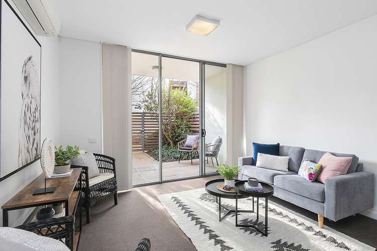 50/116 Easty Street, Phillip ACT 2606