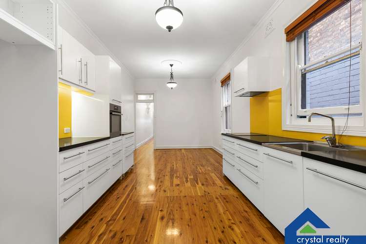 Fourth view of Homely semiDetached listing, 5 Coulson Street, Erskineville NSW 2043