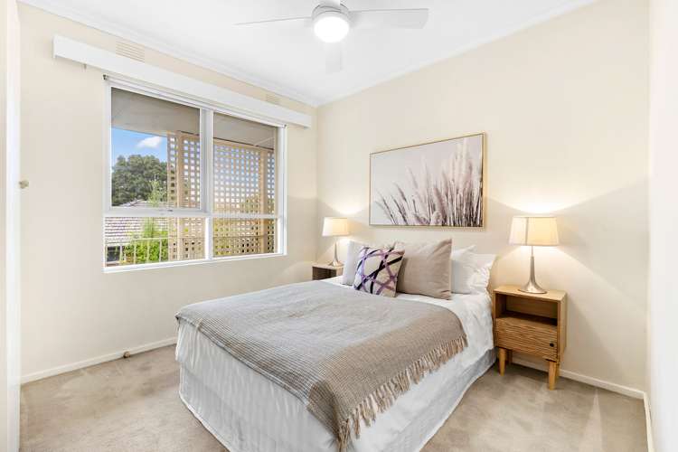 Fourth view of Homely apartment listing, 7/2 Tattenham Street, Caulfield East VIC 3145
