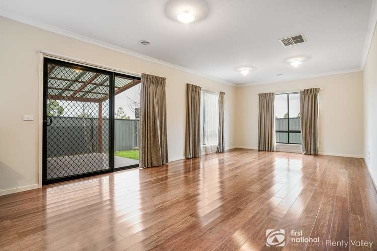 Fifth view of Homely house listing, 25 Cassinias Grove, Mernda VIC 3754