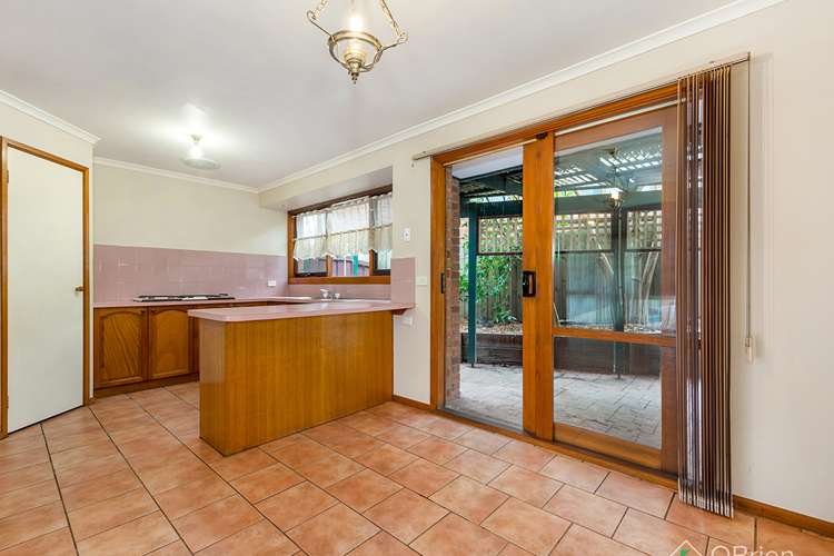 Fifth view of Homely house listing, 16 Sarah Place, Hampton Park VIC 3976