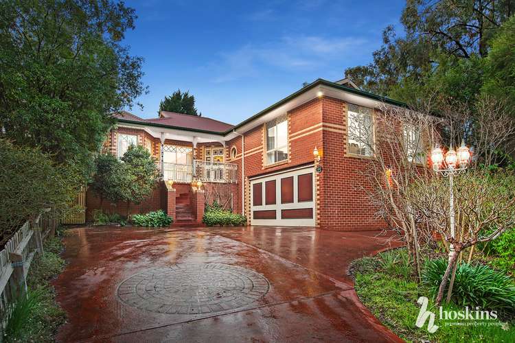 Main view of Homely house listing, 11 Power Street, Croydon North VIC 3136