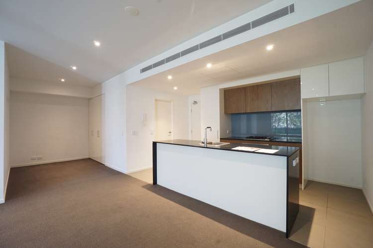 Main view of Homely apartment listing, 303/8 Saunders Close, Macquarie Park NSW 2113