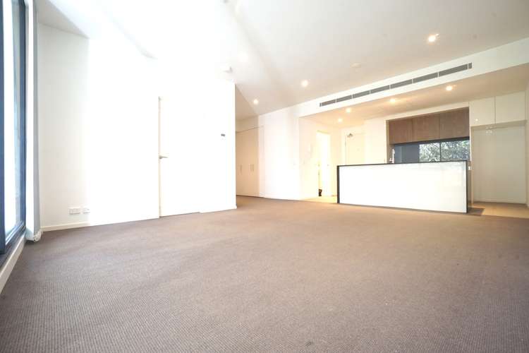 Second view of Homely apartment listing, 303/8 Saunders Close, Macquarie Park NSW 2113