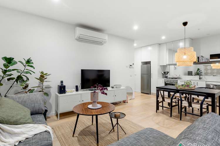 Third view of Homely apartment listing, 15/8 Maury Road, Chelsea VIC 3196