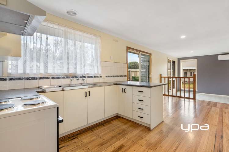 Second view of Homely house listing, 18 Simpson Avenue, Sunbury VIC 3429