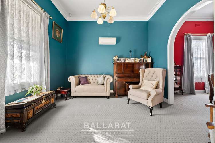 Fourth view of Homely house listing, 707 Darling Street, Redan VIC 3350