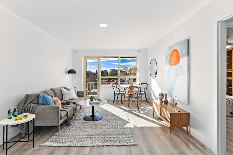 Main view of Homely apartment listing, 15/14 Newry Street, Prahran VIC 3181