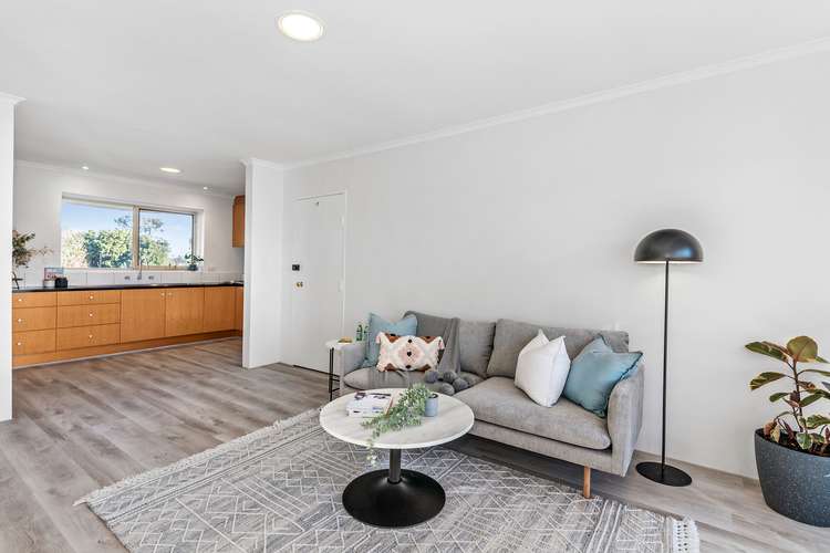 Fourth view of Homely apartment listing, 15/14 Newry Street, Prahran VIC 3181