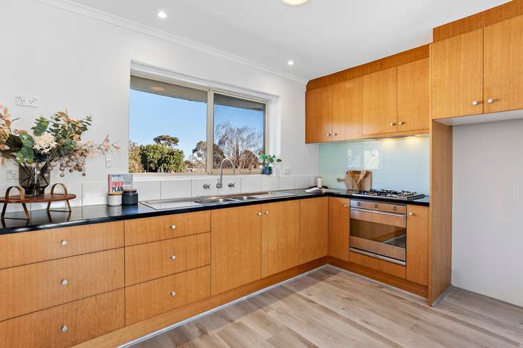 Fifth view of Homely apartment listing, 15/14 Newry Street, Prahran VIC 3181