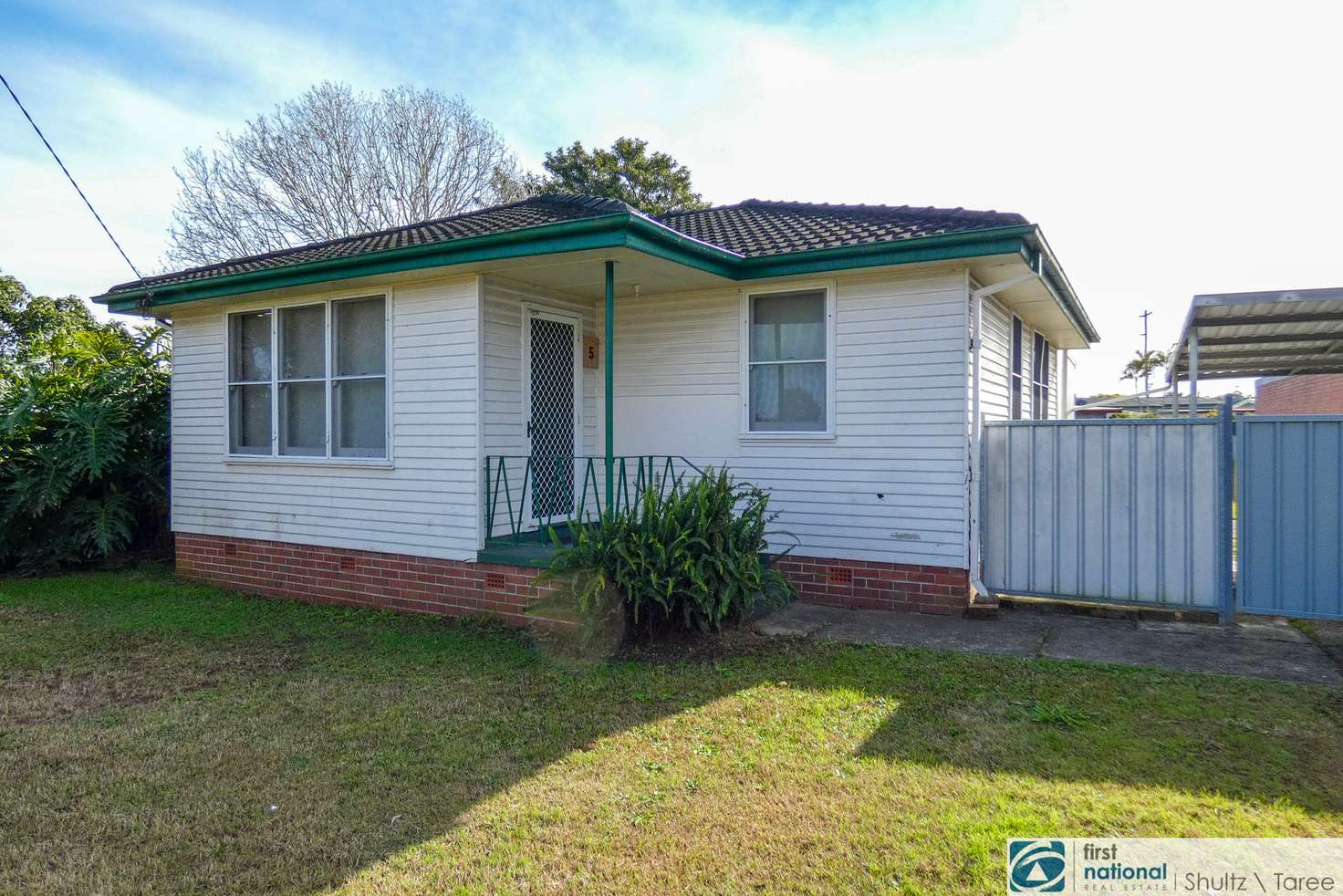 Main view of Homely house listing, 5 Gwenneth Avenue, Taree NSW 2430