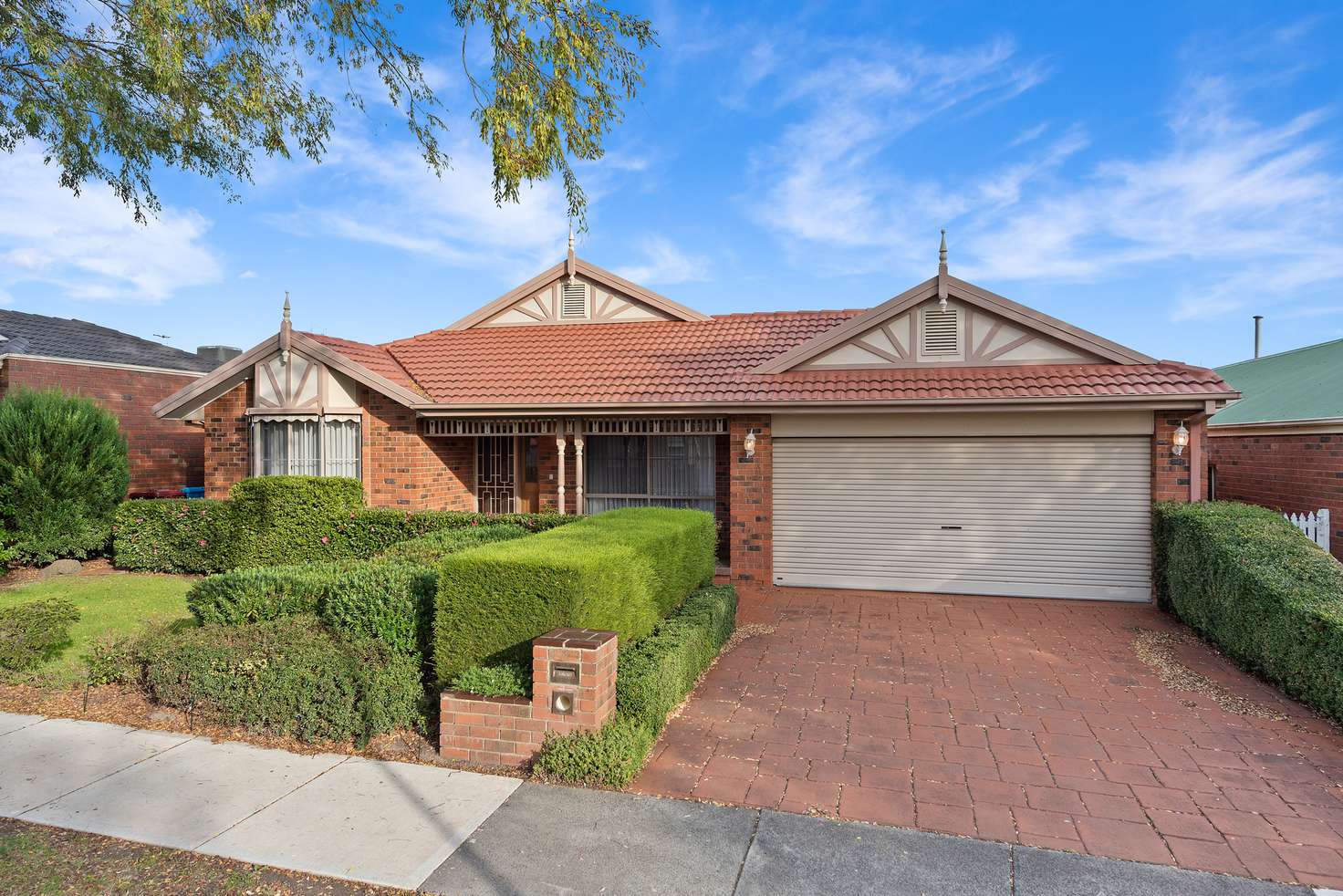 Main view of Homely house listing, 11 Edmonds Street, Narre Warren VIC 3805