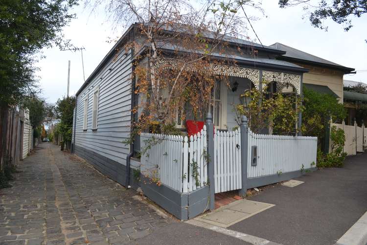 Second view of Homely house listing, 3 Tennyson Street, Kensington VIC 3031