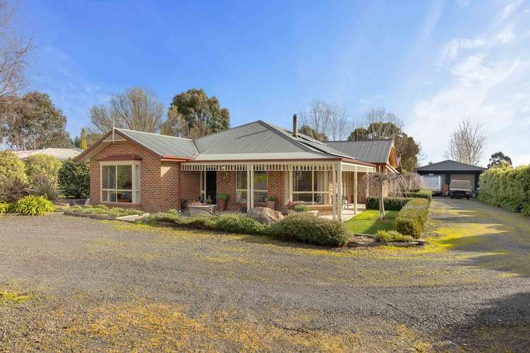 Main view of Homely house listing, 24 Ingliston Road, Ballan VIC 3342