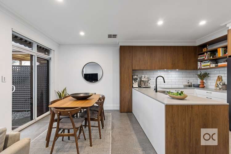 Second view of Homely house listing, 32 Denning Street, Hawthorn SA 5062