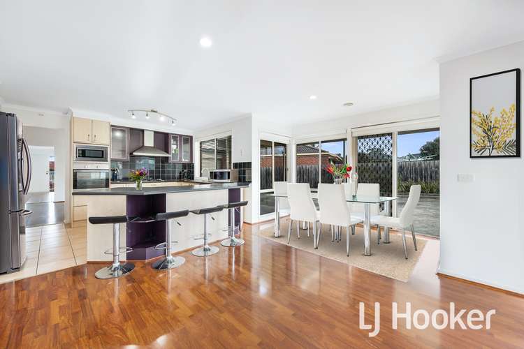 Third view of Homely house listing, 6 The Glade, Hampton Park VIC 3976