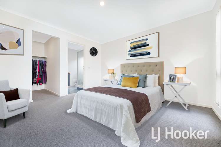 Fifth view of Homely house listing, 6 The Glade, Hampton Park VIC 3976