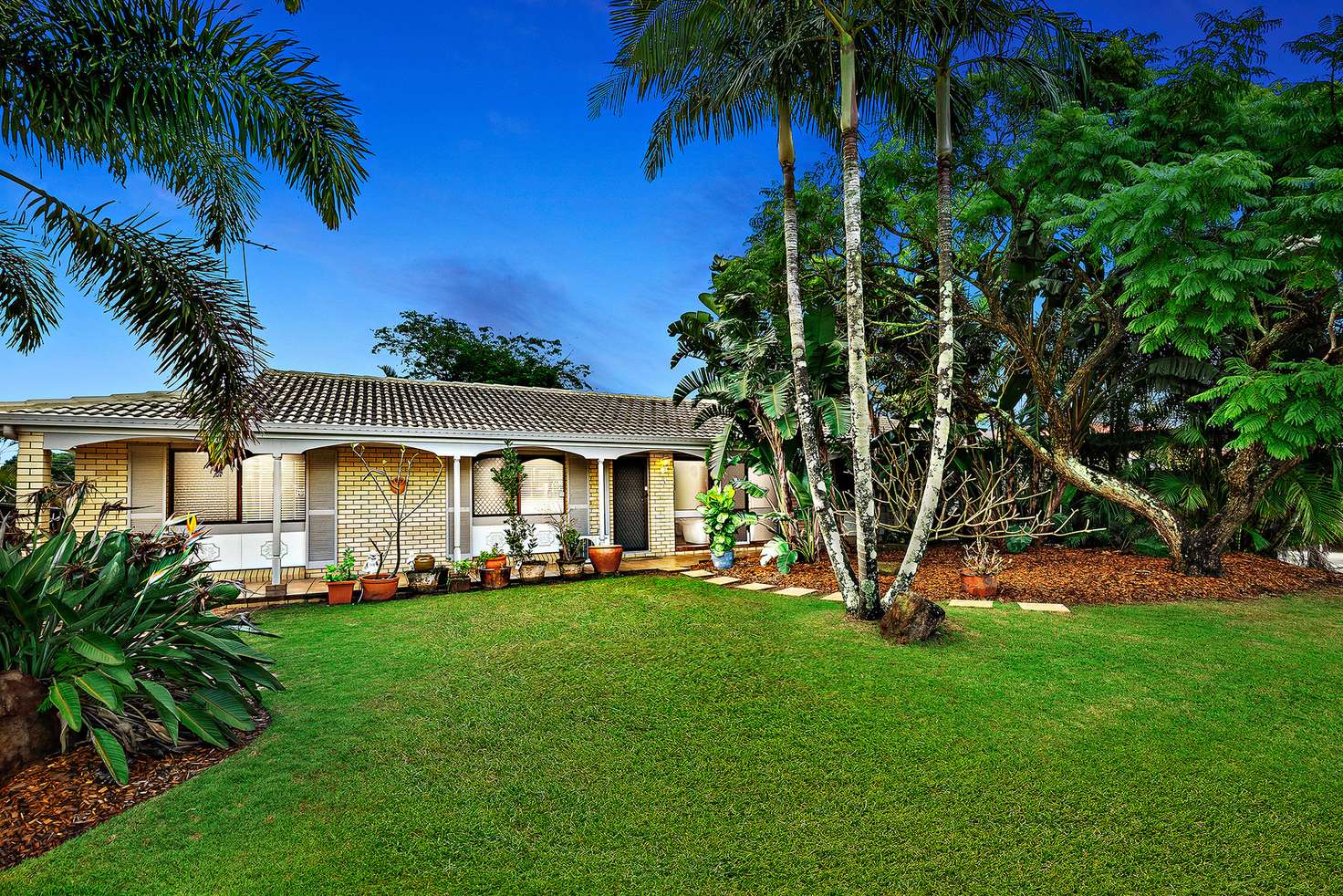 Main view of Homely house listing, 5 Visser Court, Rochedale South QLD 4123