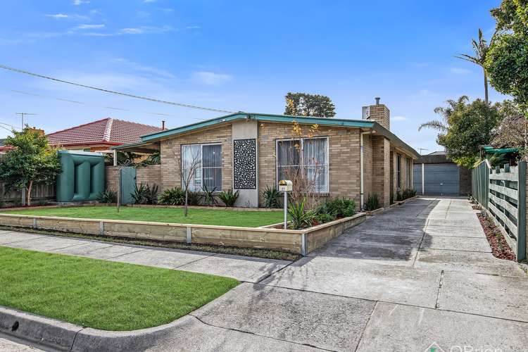Main view of Homely house listing, 37 Ludwig Street, Springvale South VIC 3172