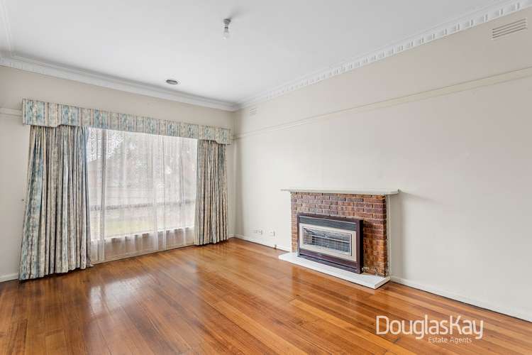 Second view of Homely house listing, 1/33 Furlong Road, Sunshine North VIC 3020