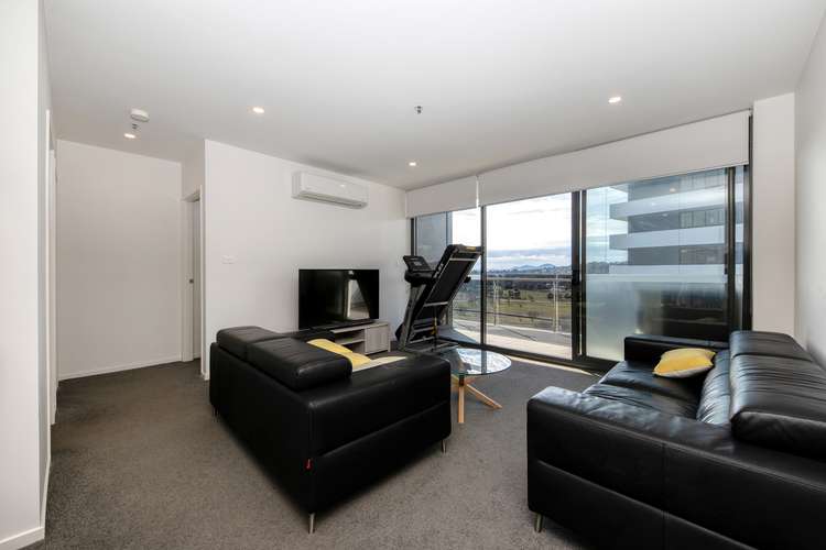 Fifth view of Homely unit listing, 137/7 Irving Street, Phillip ACT 2606