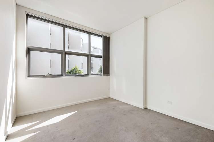 Sixth view of Homely apartment listing, 208/32 Alice Street, Newtown NSW 2042