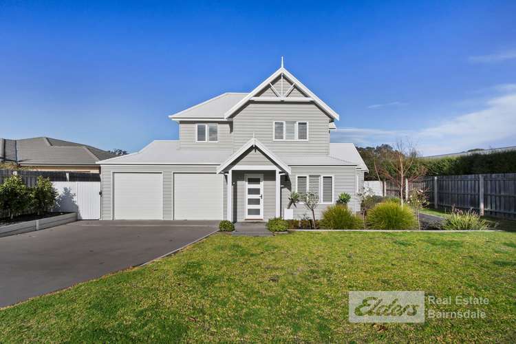 Main view of Homely house listing, 35 Gilsenan Street, Paynesville VIC 3880