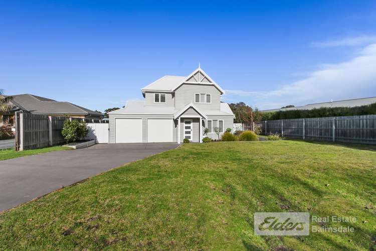 Second view of Homely house listing, 35 Gilsenan Street, Paynesville VIC 3880