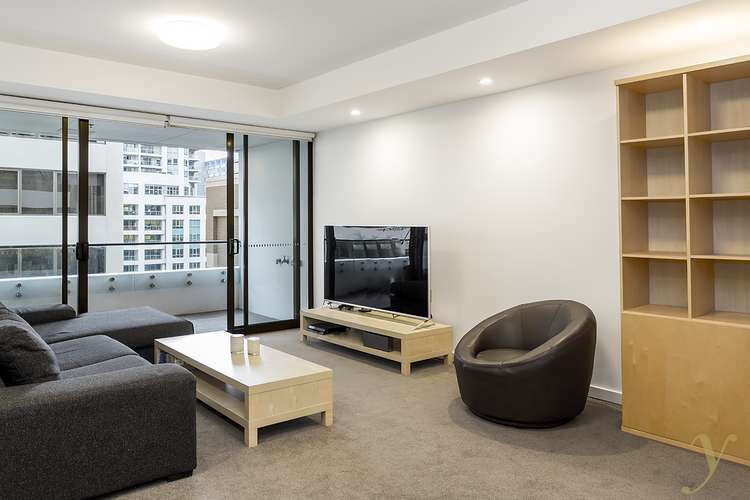 Second view of Homely apartment listing, 138 Walker Street, North Sydney NSW 2060