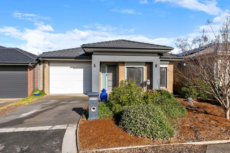 Main view of Homely house listing, 4 Crop Court, Clyde VIC 3978