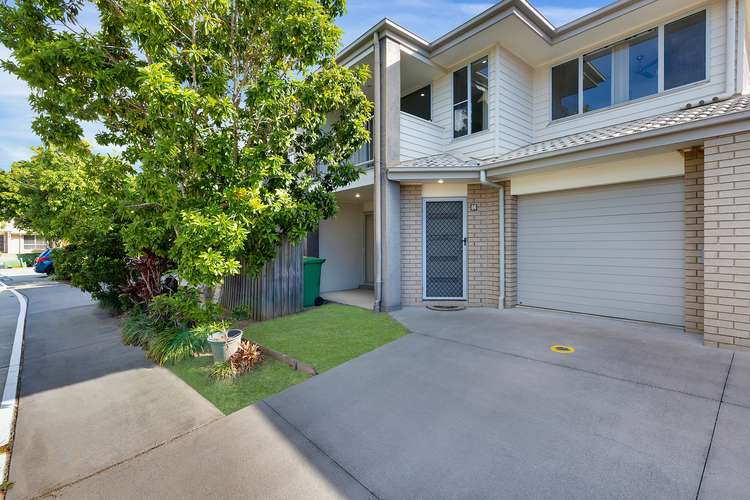 Main view of Homely unit listing, 66/15 Workshops Street, Brassall QLD 4305