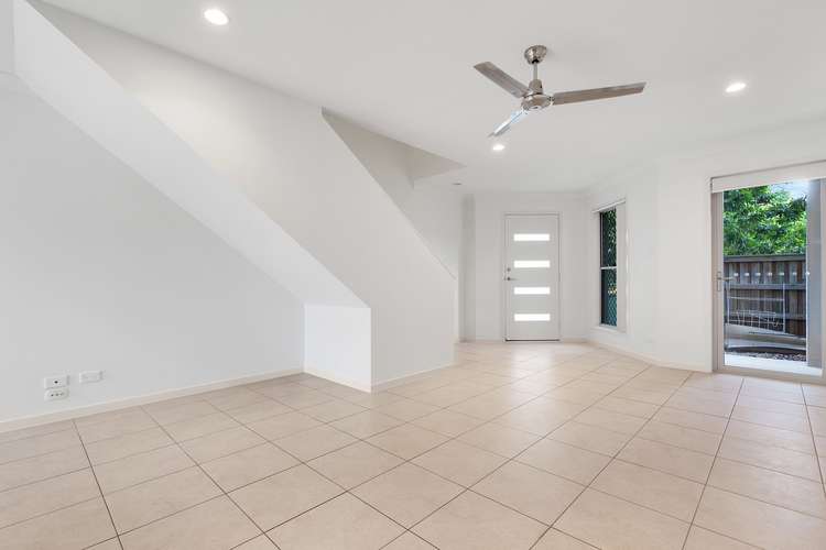 Second view of Homely unit listing, 66/15 Workshops Street, Brassall QLD 4305