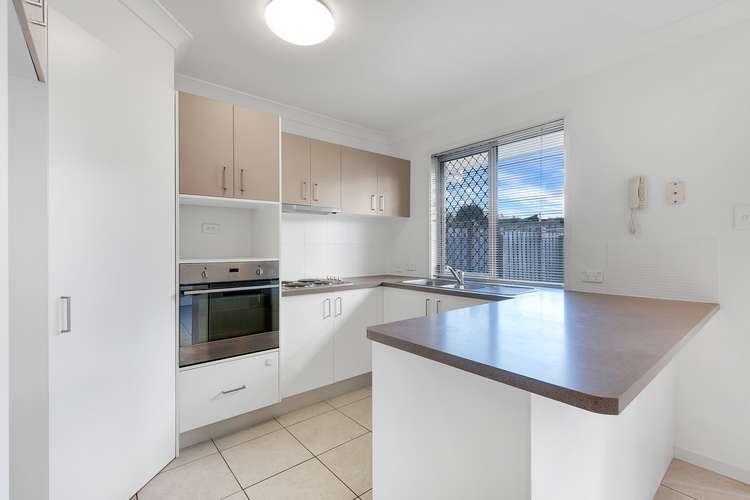 Fourth view of Homely unit listing, 66/15 Workshops Street, Brassall QLD 4305