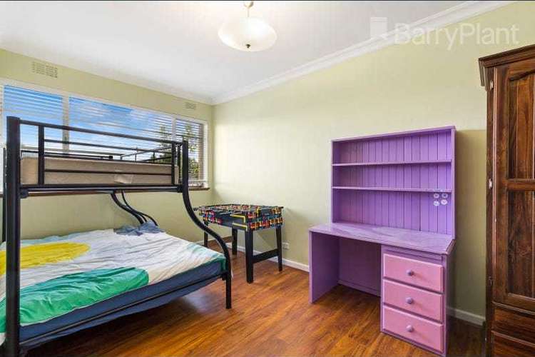 Fourth view of Homely apartment listing, 8/21 Champ Street, Coburg VIC 3058