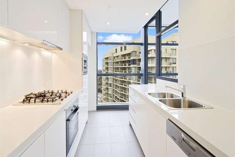 Main view of Homely apartment listing, 2206/69 Albert Avenue, Chatswood NSW 2067