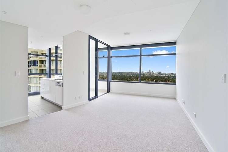 Second view of Homely apartment listing, 2206/69 Albert Avenue, Chatswood NSW 2067