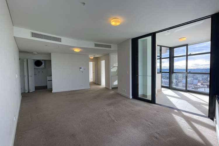 Fifth view of Homely apartment listing, 2206/69 Albert Avenue, Chatswood NSW 2067