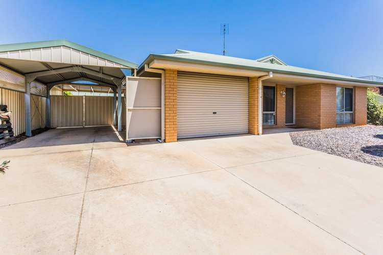 Second view of Homely house listing, 9 Pryor Street, Echuca VIC 3564