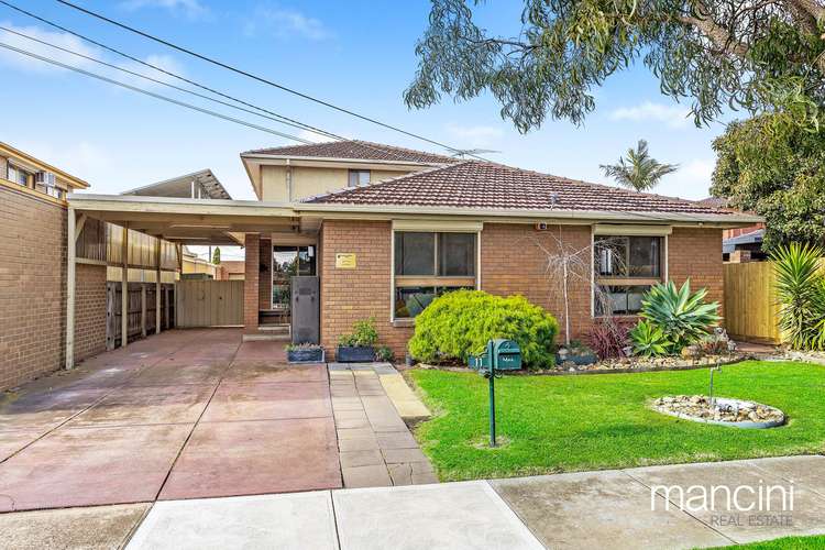 Main view of Homely house listing, 11 Trickey Court, Altona Meadows VIC 3028