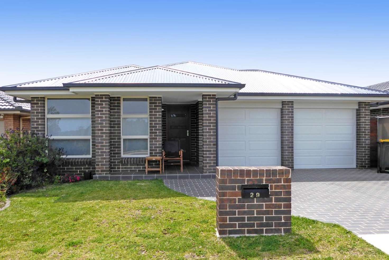 Main view of Homely house listing, 29 Corder Road, Spring Farm NSW 2570