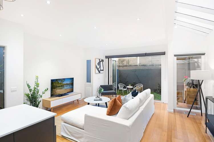 Third view of Homely house listing, 40 Blackwood Street, Yarraville VIC 3013