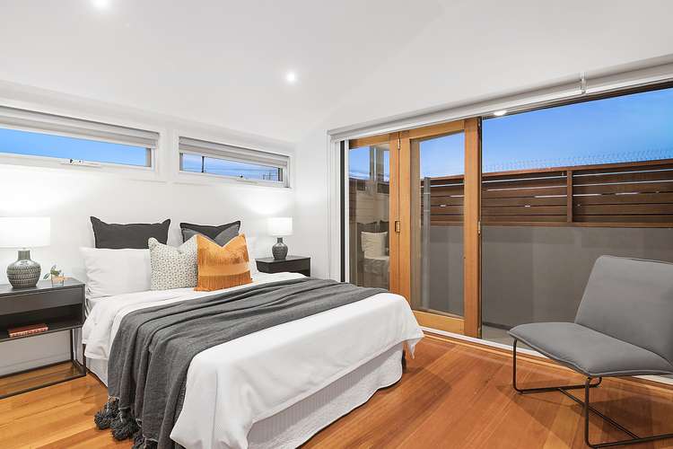 Fifth view of Homely house listing, 40 Blackwood Street, Yarraville VIC 3013