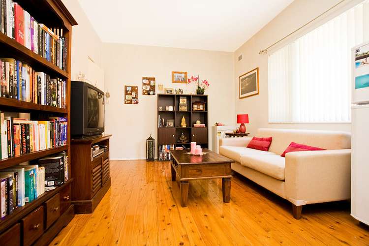 Second view of Homely unit listing, 5/1 Wilbar Avenue, Cronulla NSW 2230