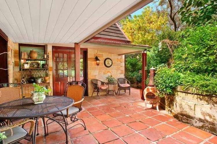 Second view of Homely house listing, 325 Cliff Drive, Katoomba NSW 2780