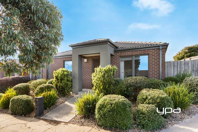 Main view of Homely house listing, 23 Bonnor Street, Sunbury VIC 3429