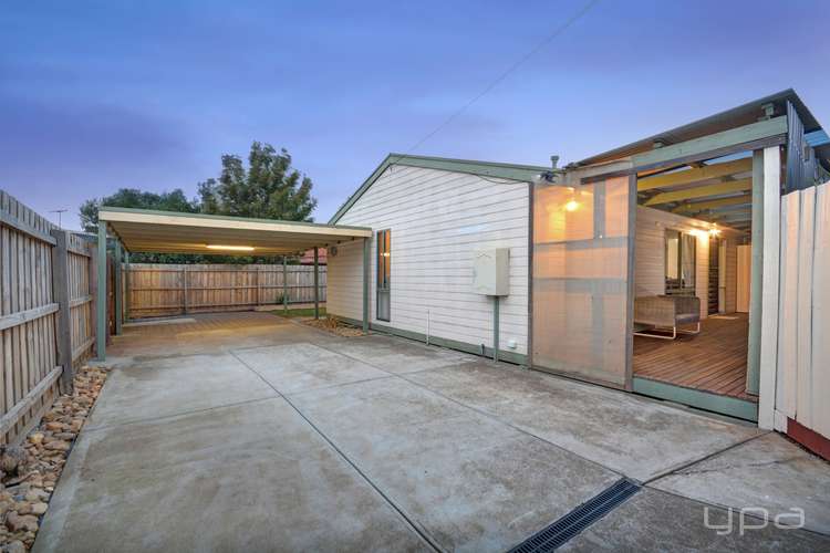 Main view of Homely house listing, 11B Melaleuca Drive, Hoppers Crossing VIC 3029