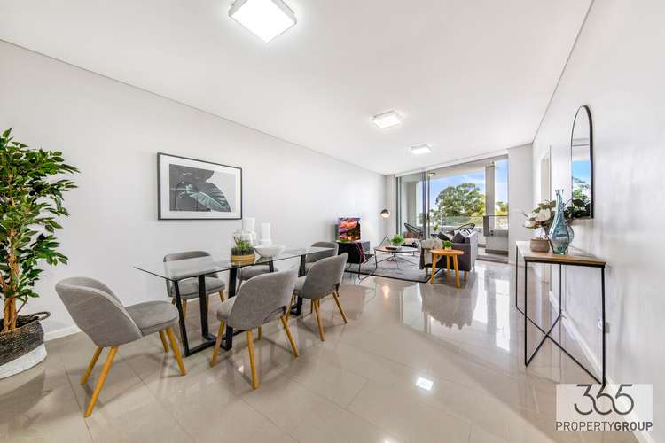 Main view of Homely apartment listing, 6/157 Victoria Road, Gladesville NSW 2111