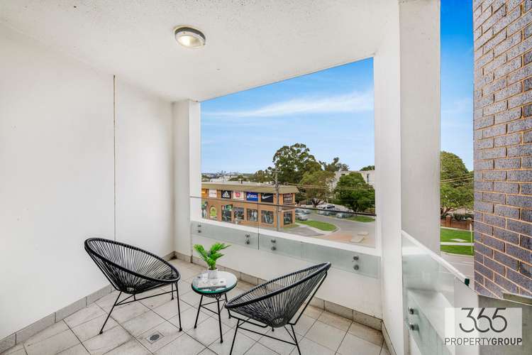 Second view of Homely apartment listing, 6/157 Victoria Road, Gladesville NSW 2111